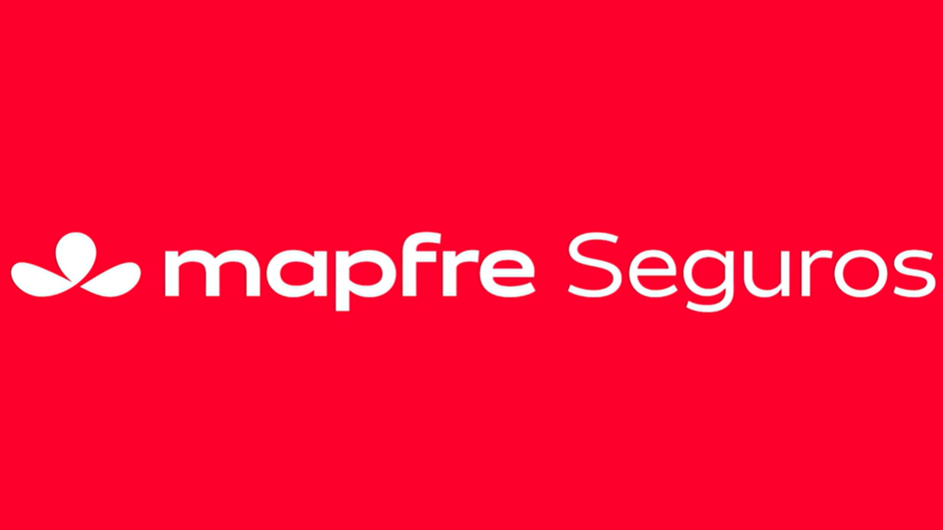 Logotipo da Mapfre