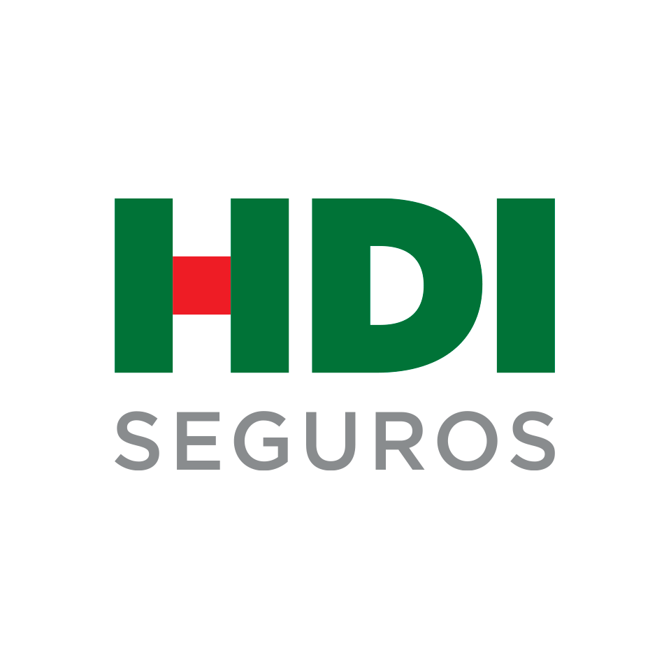 Logotipo da HDI Seguros