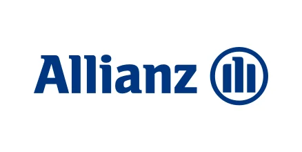 Logotipo da Allianz